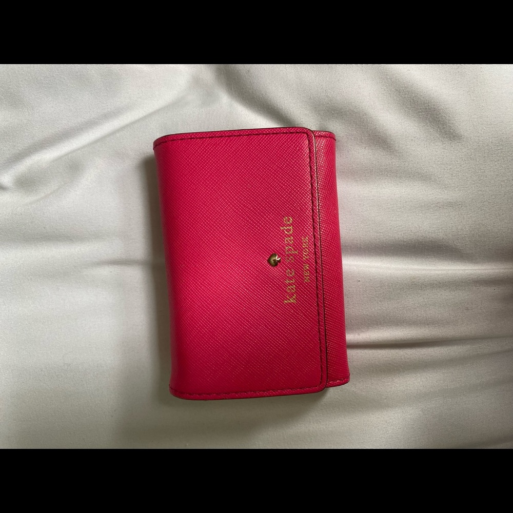 Kate spade wallet - Picture 2 of 6